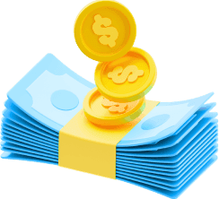 More Revenue